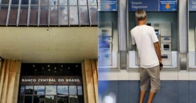 Entenda decisão do Banco Central (Foto: Agência Brasil)