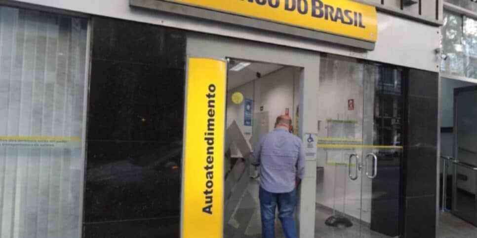 Os valores do JCP do Banco do Brasil são depositados direto na conta (Foto Reprodução/Internet)