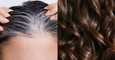 Veja como se livrar do cabelo grisalho (Foto: Divulgação)