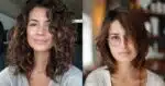  5 cortes de cabelo para disfarçar rugas  - (Montagem / TV FOCO)