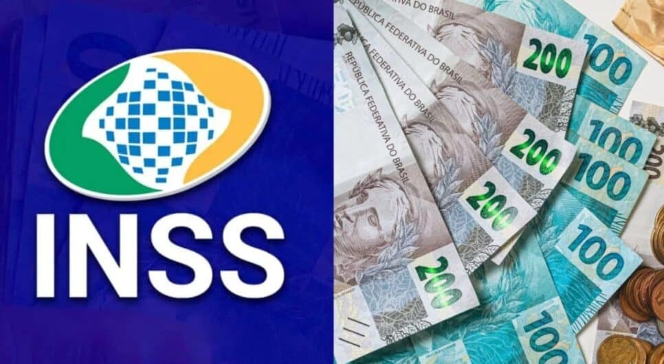 Caixa acaba de anunciar saque EXTRA além dos R$ 1412 do INSS - Foto: Internet