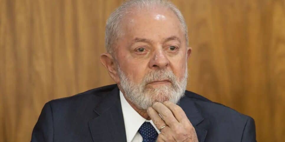 Lula, CLT