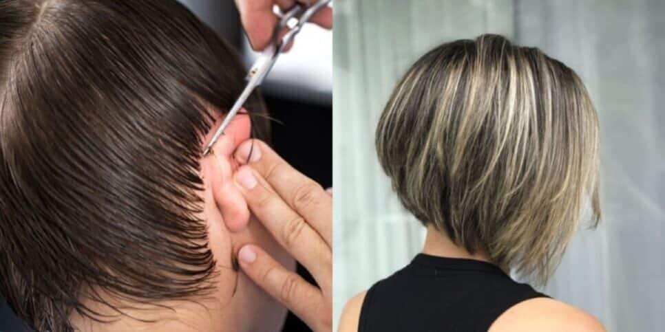 5 cortes de cabelo melhores que plásticas para as mulheres 45+ - Foto: Internet