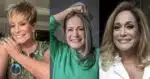 4 cortes de cabelo que reduzem a idade - (Montagem/TV FOCO)