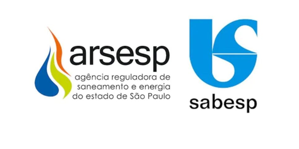 Arsesp e Sabesp (Foto Reprodução/ABC do ABC)