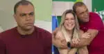 Tchau, Renata Fan: Denílson acerta adeus à Band após 14 anos (Foto: Reprodução/Montagem TV Foco)