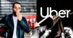 Rival da Uber entra em falência após se afundar em dívidas e cometer calotes (Foto: Reprodução/Montagem/Lennita/TV Foco/99/Uber/Canva)