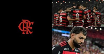 Flamengo diz SIM e vende +1 craque  - (Montagem / TV FOCO)