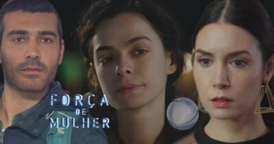 Força de Mulher: Resumo do Capítulo de quinta-feira, 21 de novembro (Foto: Reprodução/ Record TV)