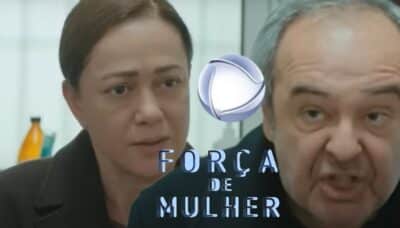 Força de Mulher: Resumo do Capítulo de quinta-feira, 07 de novembro (Fotos: Reprodução/ Record TV/ Montagem TV Foco)