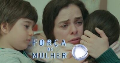 Força de Mulher: Resumo do Capítulo de sexta-feira, 22 de novembro (Foto: Reprodução/ Record TV/ Montagem TV Foco)