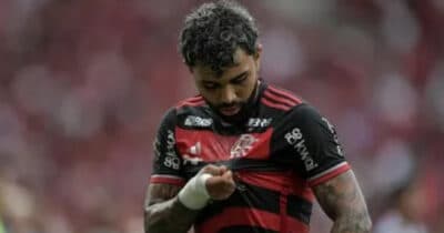 Gabigol/ (Foto: Divulgação/Copa do Brasil)