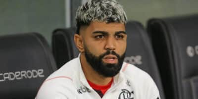 Gabigol deve assinar com o Cruzeiro depois que deixar o Flamengo em dezembro (Foto: Getty Images)