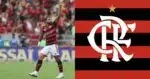 Flamengo libera PIX de R$91M por atacante pra substituir Gabigol - (Montagem / TV FOCO)