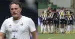  2 viradas atingem Milito no Atlético-MG - (Montagem / TV FOCO)