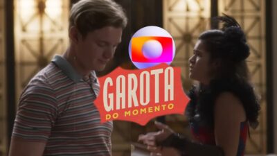 Garota do Momento: Resumo do Capítulo de quinta-feira, 07 de novembro (Fotos: Reprodução/ TV Globo/ Montagem TV Foco)