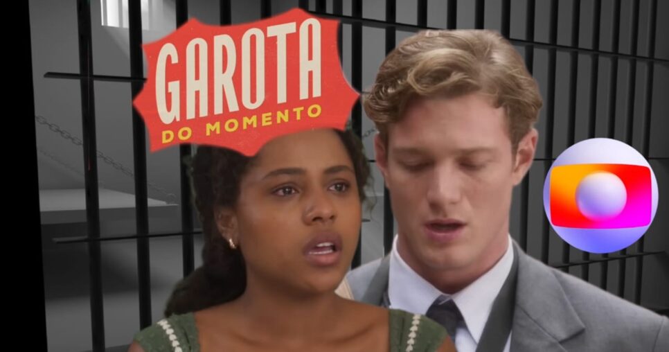 Garota do Momento: Resumo do Capítulo de quarta-feira, 13 de novembro (Fotos: Reprodução/ Divulgação, TV Globo/ Montagem TV Foco)