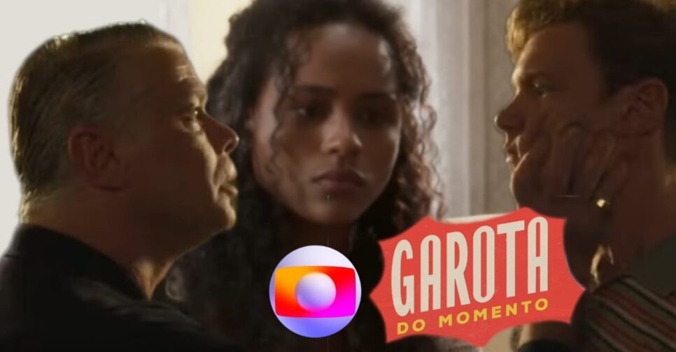 Garota do Momento: Resumo do Capítulo de quarta-feira, 20 de novembro (Fotos: Reprodução/ TV Globo/ Montagem TV Foco)