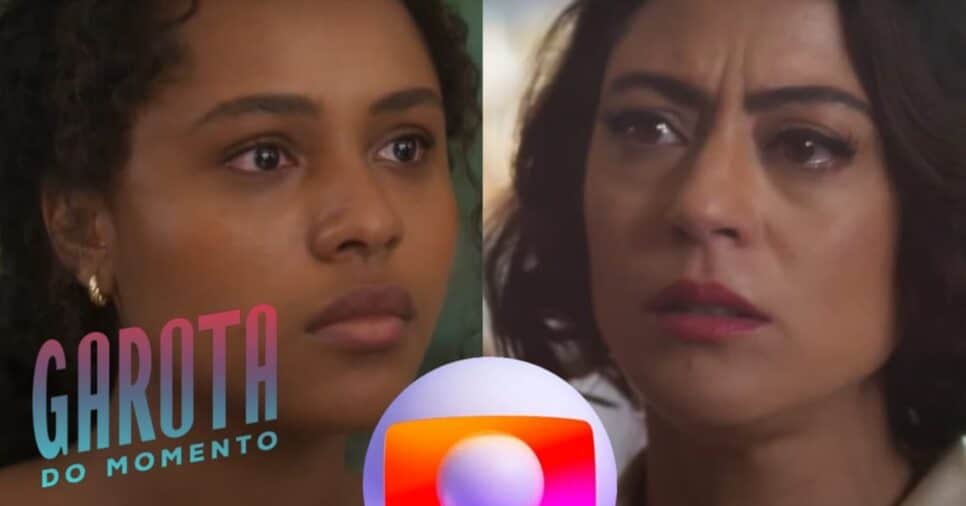 Garota do Momento: Resumo do Capítulo de quarta-feira, 27 de novembro (Fotos: Reprodução/ TV Globo/ Montagem TV Foco)