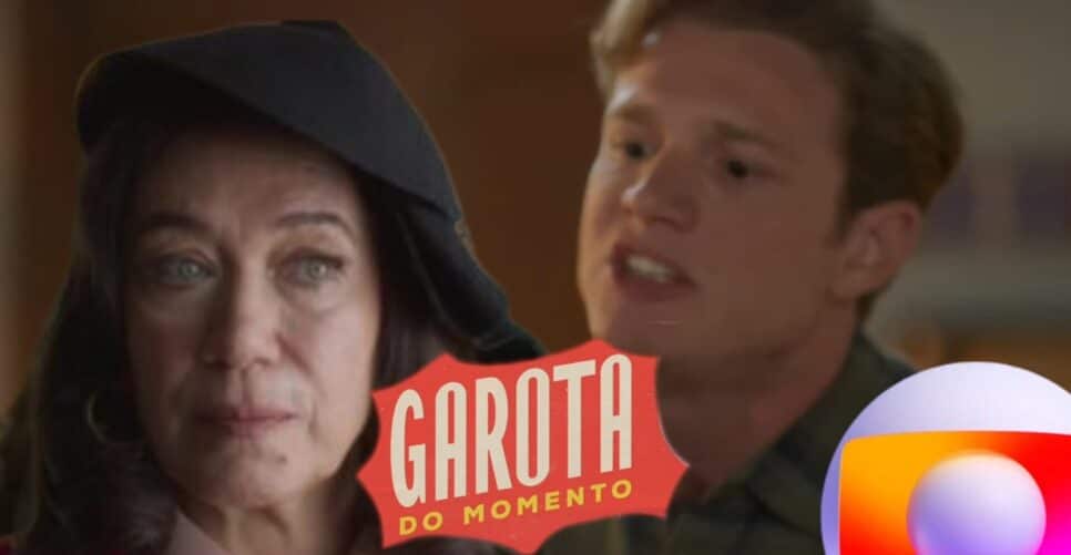 Garota do Momento: Resumo do Capítulo de quinta-feira, 14 de novembro (Fotos: Reprodução/ Divulgação, TV Globo/ Montagem TV Foco)