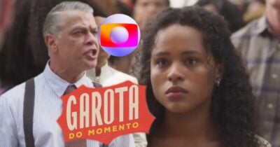 Garota do Momento: Resumo do Capítulo de sexta-feira, 15 de novembro (Fotos: Reprodução/ TV Globo/ Montagem TV Foco)