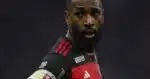 Gerson do Flamengo (Foto: Reprodução/ Internet)