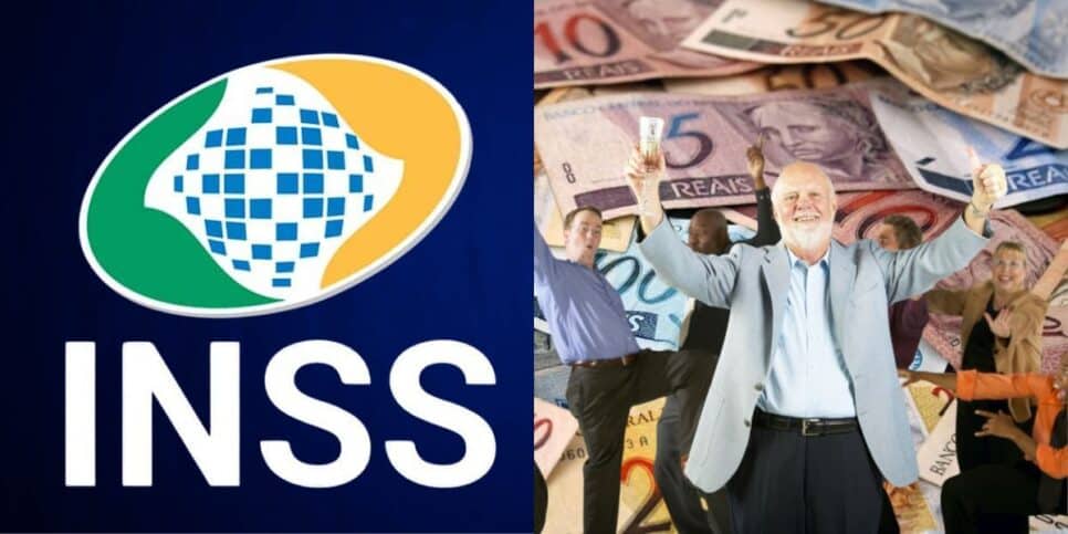 INSS confirmou grande vitória aos aposentados com + de R$1.412 (Reprodução: Montagem TV Foco)