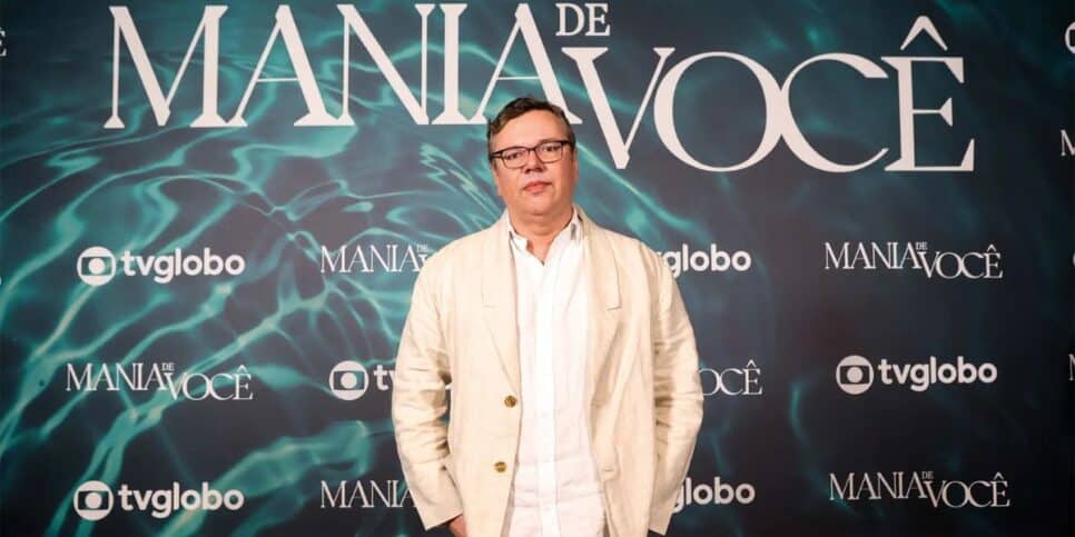 Mania de Você, Globo