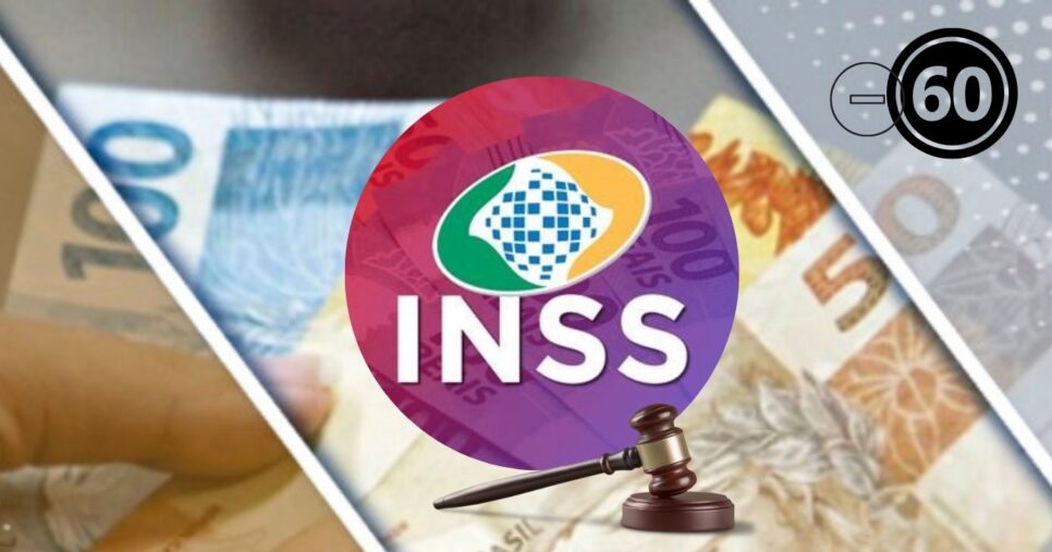 Aposentadoria do INSS (Foto: Reprodução / Gov / Canva / Montagem TV Foco)