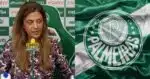 Leila Pereira crava sobre nova SAF no Brasil: - (Montagem / TV FOCO)