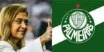 Leila Pereira arrebenta cofres do Palmeiras pra fechar com primeiro reforço - (Montagem / TV FOCO)