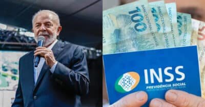 Governo Lula confirma a real de bloqueios do INSS (Foto: Ricardo Stuckert)