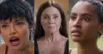 Mania de Você crava 3 reviravoltas - (Montagem / TV FOCO)