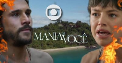 Mania de Você: Resumo do Capítulo de quarta-feira, 20 de novembro (Fotos: Reprodução/ TV Globo/ Montagem TV Foco)