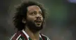 Vingança: Marcelo, ex-Fluminense, é apresentado em outro time (Foto: Jorge Rodrigues/AGIF)