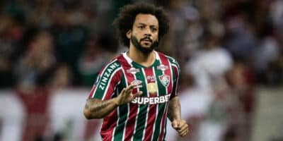 Com Hulk e Deyverson: Atlético-MG quer Marcelo para 2025 (Foto: Reprodução/Instagram)