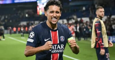 Corinthians tem veredito de contratação de Marquinhos (Foto:  Imago/Abacapress)