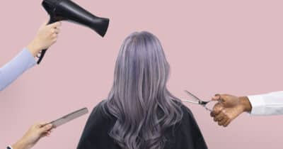 4 cortes de cabelo que vão rejuvenescer às 40+ (Foto: Meninas Shoes)