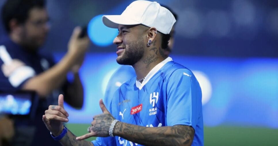 Retorno de Neymar ao Santos tem desfecho cravado - (Foto: Internet)