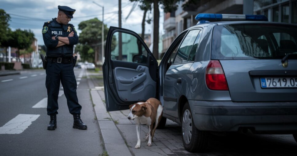 Nova lei de trânsito imperdoável tem reclusão de até 5 ANOS e cassação da CNH - Foto: Internet