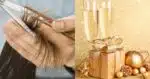  5 cortes de cabelo perfeitos para mulheres  40+ no Natal e Ano Novo  - (Montagem / TV FOCO)