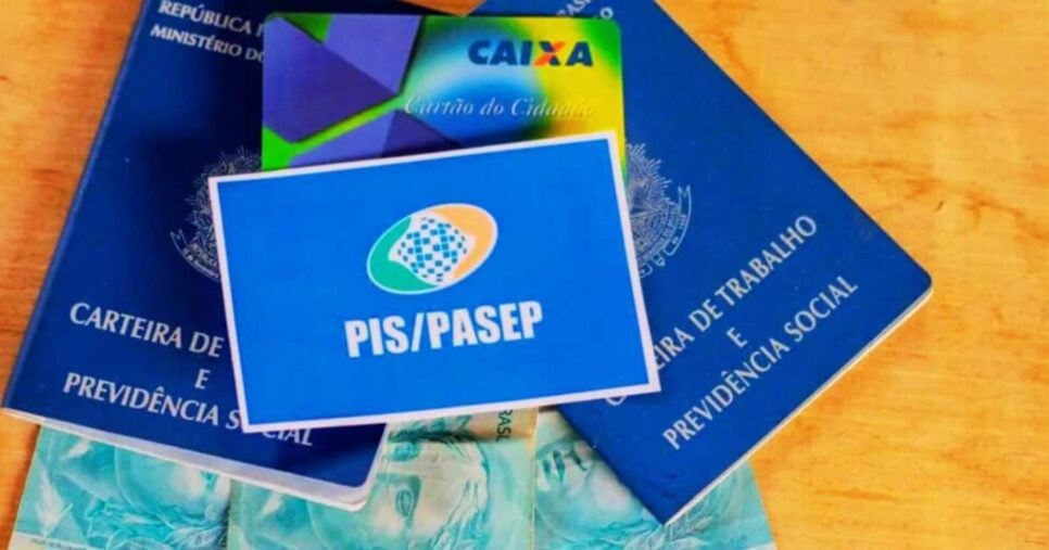 PIS/Pasep (Foto: Reprodução/ Internet)