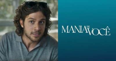 Mania de Você, a novela do horário nobre da Globo (Foto: Reprodução)