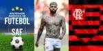 Gabigol arruma às malas no Flamengo pra fechar com SAF rival - (Foto: Montagem / TV FOCO)