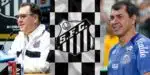  Teixeira libera PIX por craque do Corinthians de R$ 6M - (Montagem / TV FOCO)