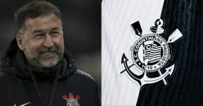 Melo acaba de emitir comunicado e confirma novo reforço do Corinthians  - (Montagem / TV FOCO)