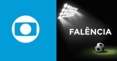 Globo Esporte confirma falência de time multicampeão - Foto: Internet