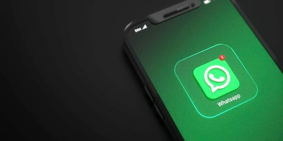 WhatsApp crava fim de serviço em modelos populares - (Foto: Internet)