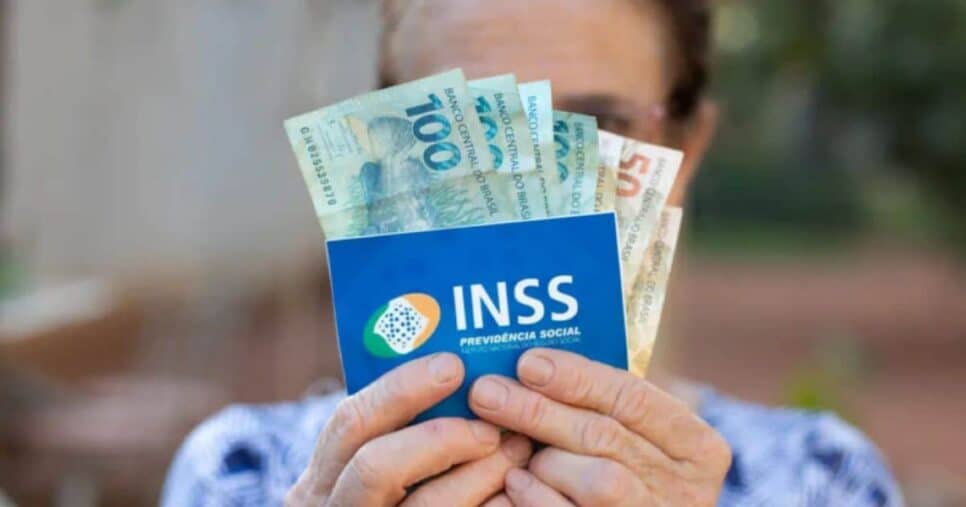 Aposentadoria imediata do INSS garantida - Foto Reprodução Internet