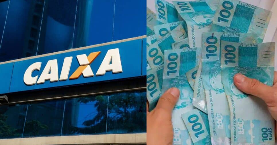 Extra da Caixa e aumento do salário mínimo - Foto Reprodução Internet